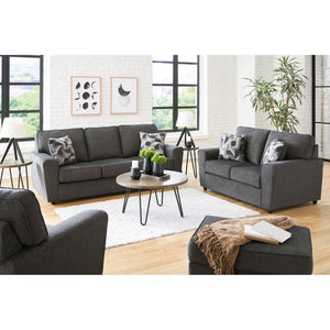 Cascilla Loveseat