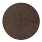Brazburn End Table