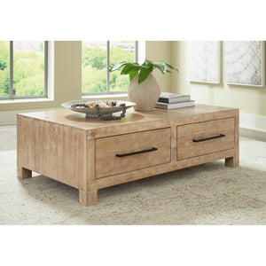 Belenburg Coffee Table