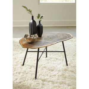 Josslett Coffee Table