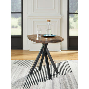 Haileeton End Table