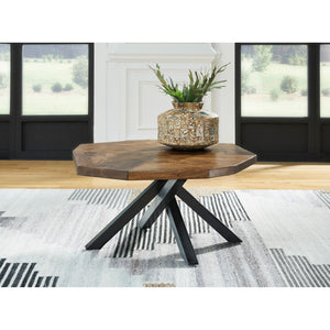 Haileeton Coffee Table