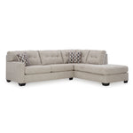 Mahoney Right Chaise Sleeper Sectional - QK1066115_ASHL_PRI_OL
