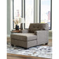 Mahoney Chaise