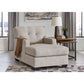 Mahoney Chaise