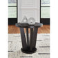 Chasinfield End Table