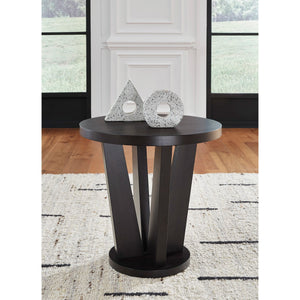 Chasinfield End Table