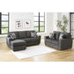 Cascilla Chaise Sofa