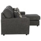 Cascilla Chaise Sofa