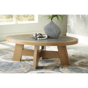Brinstead Coffee Table