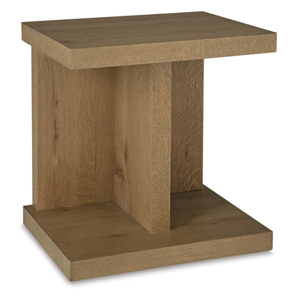 Brinstead Chairside End Table - QK1082719_ASHL_PRI_OL
