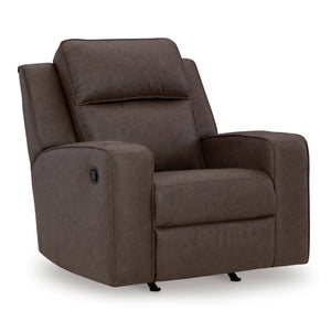 Lavenhorne Rocker Recliner