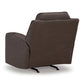Lavenhorne Rocker Recliner