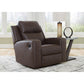 Lavenhorne Rocker Recliner