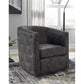 Brentlow Swivel Chair