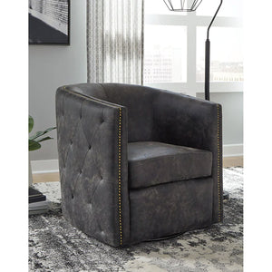 Brentlow Swivel Chair
