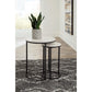 Briarsboro Set of 2 Accent Tables