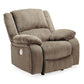Draycoll Power Rocker Recliner