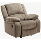 Draycoll Rocker Recliner