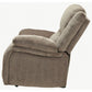 Draycoll Rocker Recliner