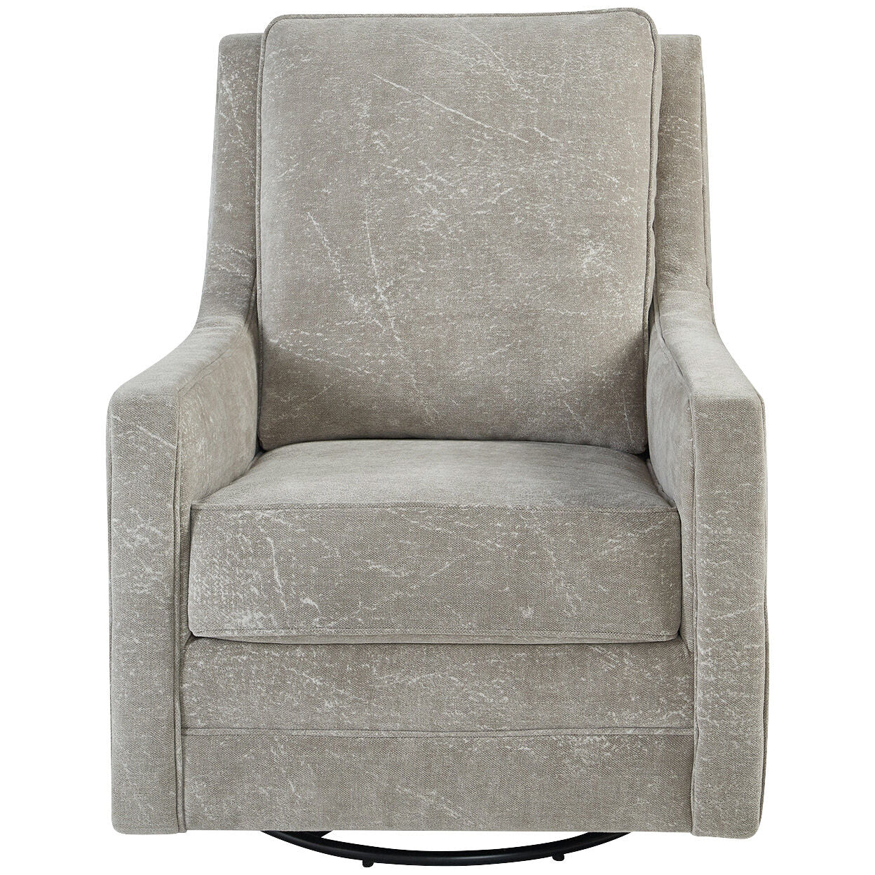 Kambria Swivel Glider Accent Chair - QK1083028_ASHL_PRI_OL
