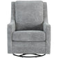 Kambria Swivel Glider Accent Chair - QK1083029_ASHL_PRI_OL