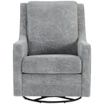 Kambria Swivel Glider Accent Chair - QK1083029_ASHL_PRI_OL