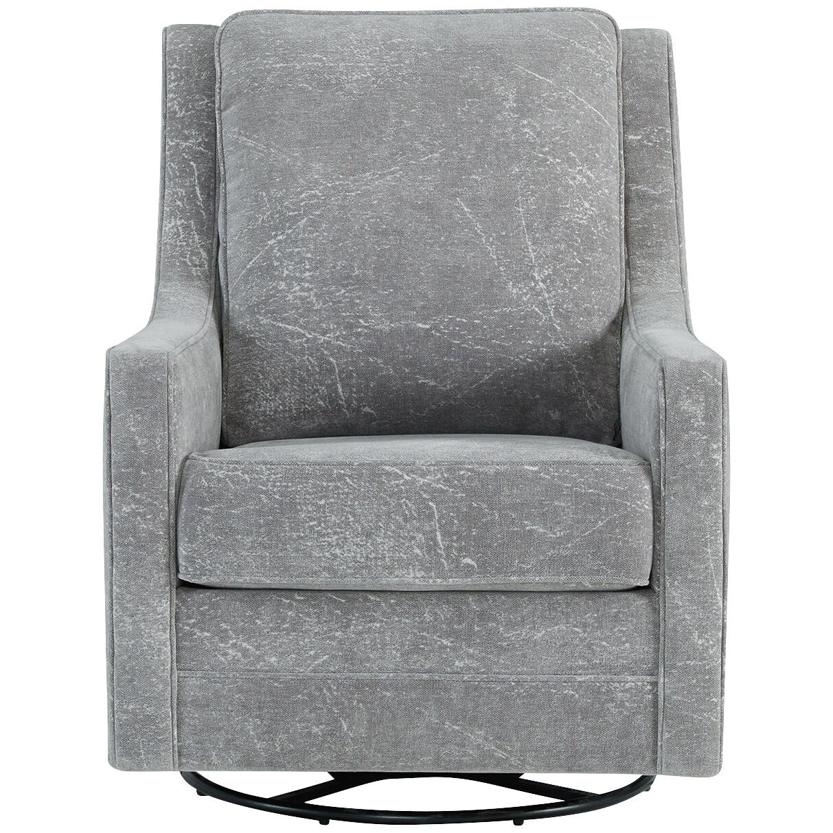 Kambria Swivel Glider Accent Chair - QK1083029_ASHL_PRI_OL