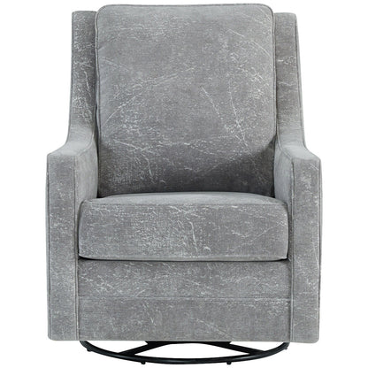 Kambria Swivel Glider Accent Chair - QK1083029_ASHL_PRI_OL