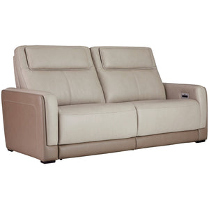 Battleville Power Reclining Sofa - QK1083244_ASHL_AFR_OL