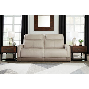 Battleville Power Reclining Sofa