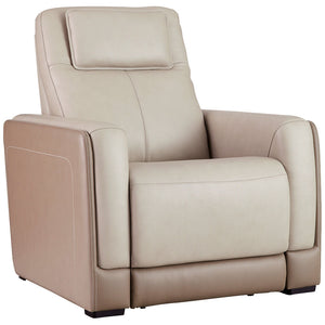 Battleville Power Recliner