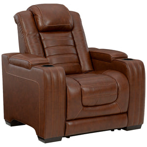 Backtrack Power Recliner