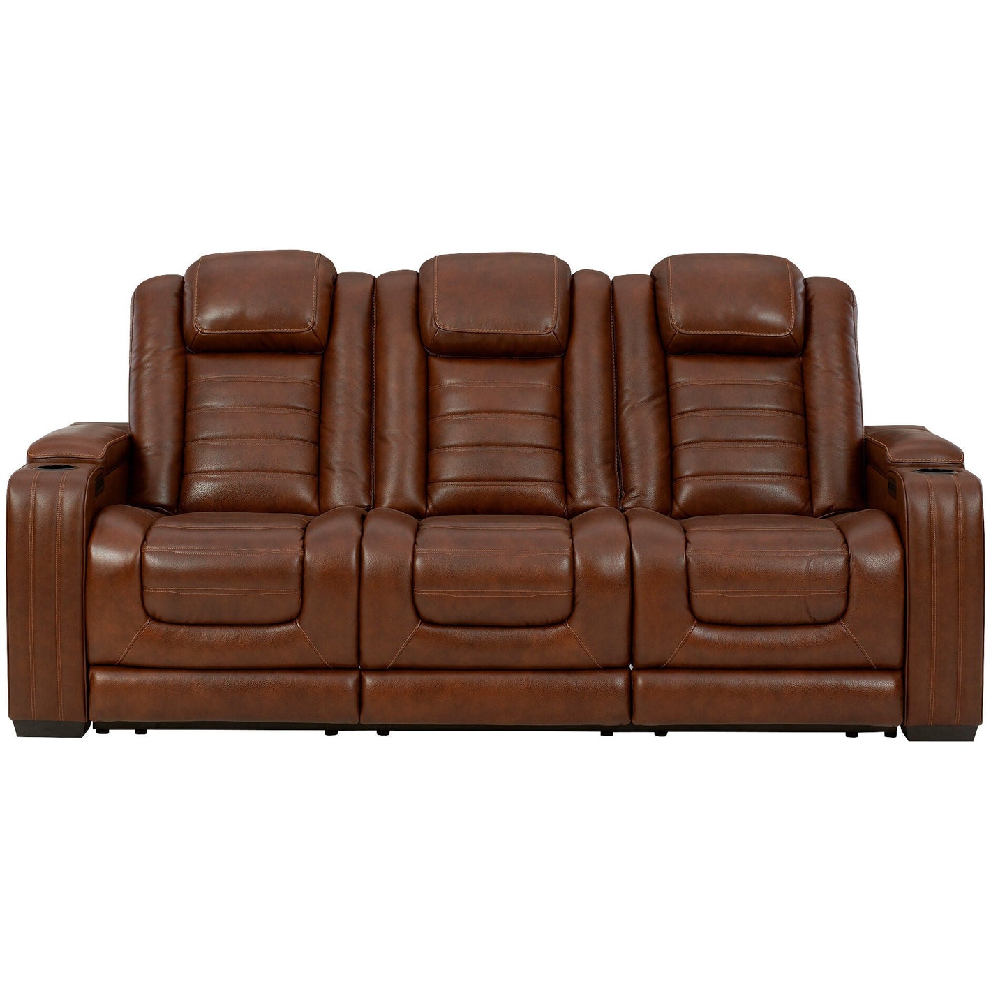 Backtrack Power Reclining Sofa