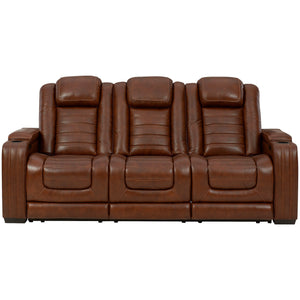 Backtrack Power Reclining Sofa