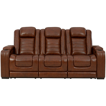 Backtrack Power Reclining Sofa