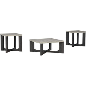 Sharstorm Set of 3 Tables