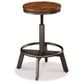 Torjin 3 Piece Counter Dining Set