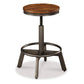 Torjin 5 Piece Counter Dining Set