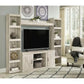 Bellaby 4 Piece 60 Inch Entertainment Center