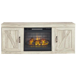 Bellaby 60 Inch Electric Fireplace Console - QK1083342_ASHL_PRI_OL