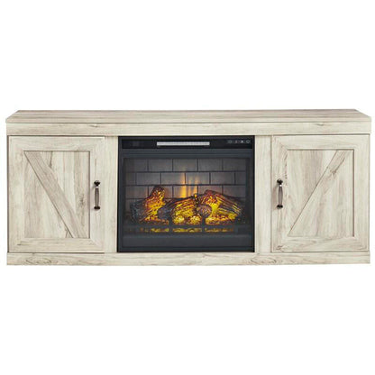 Bellaby 60 Inch Electric Fireplace Console - QK1083342_ASHL_PRI_OL