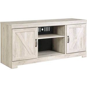 Bellaby 3 Piece 60 Inch Entertainment Center