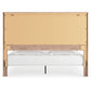 Senniberg Sconce Panel Bed