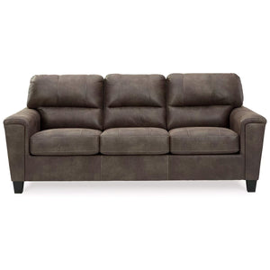 Navi Sofa Sleeper - QK1083488_ASHL_PRI_OL