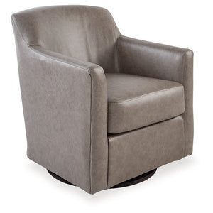 Bradney Swivel Accent Chair