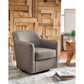 Bradney Swivel Accent Chair
