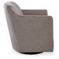 Bradney Swivel Accent Chair