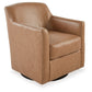 Bradney Swivel Accent Chair