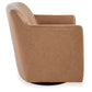 Bradney Swivel Accent Chair